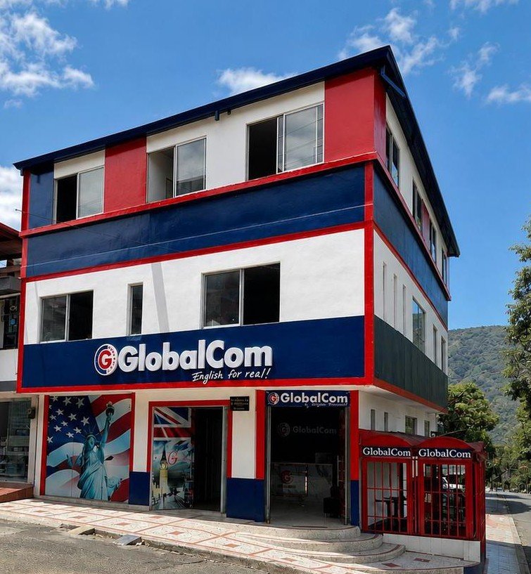 GLOBALCOM CORPORATION