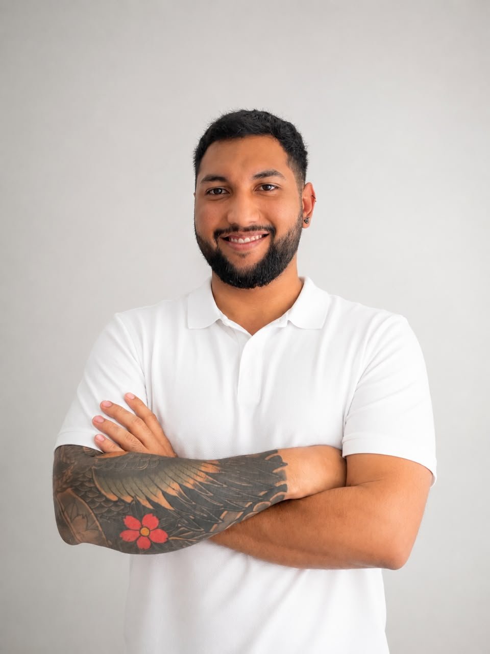 Juan David Salazar