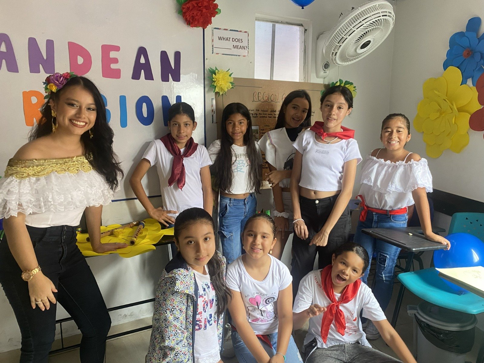 Inglés para Niños